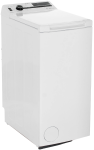 Вертикальная стиральная Whirlpool TDLRB 65242BS EU