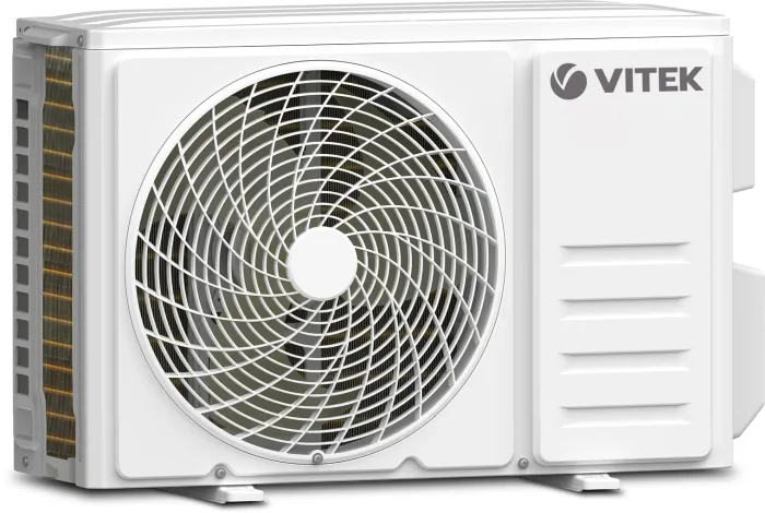 Сплит-система Vitek VT-2504 - фото 4